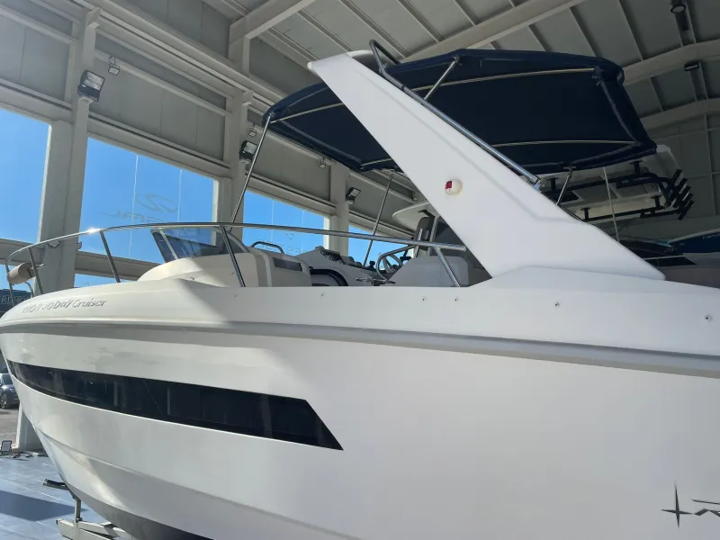 Rio RIO 900 DAY CRUISER 2009