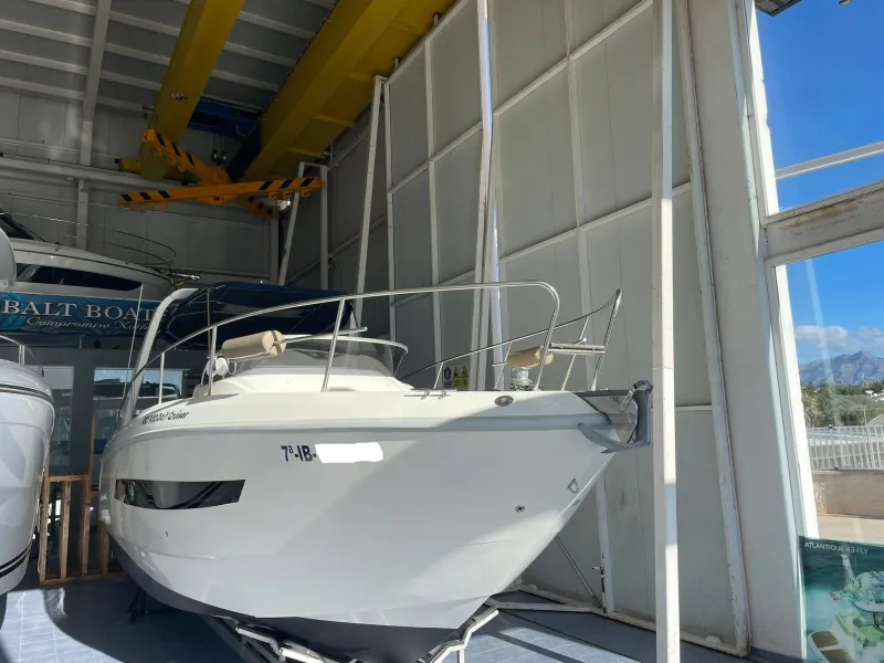 Rio RIO 900 DAY CRUISER 2009