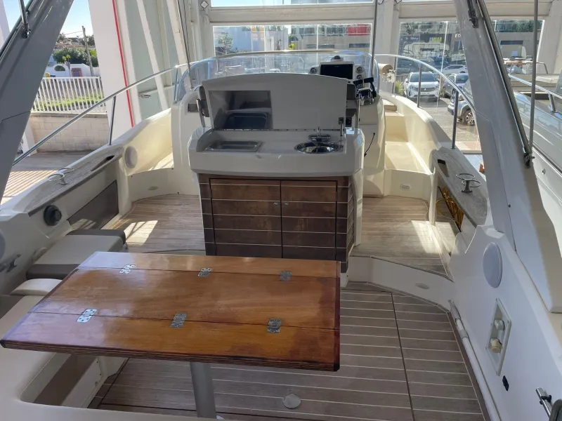 Rio RIO 900 DAY CRUISER 2009