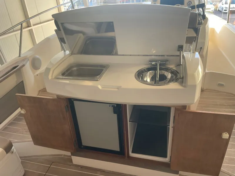 Rio RIO 900 DAY CRUISER 2009