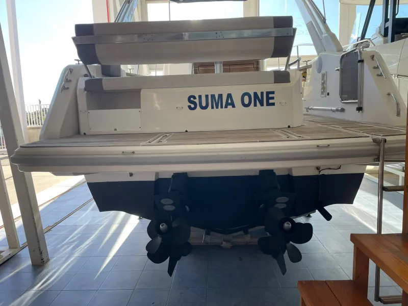 Rio RIO 900 DAY CRUISER 2009