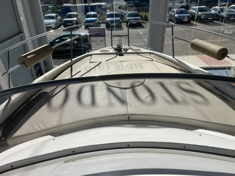 Rio RIO 900 DAY CRUISER 2009