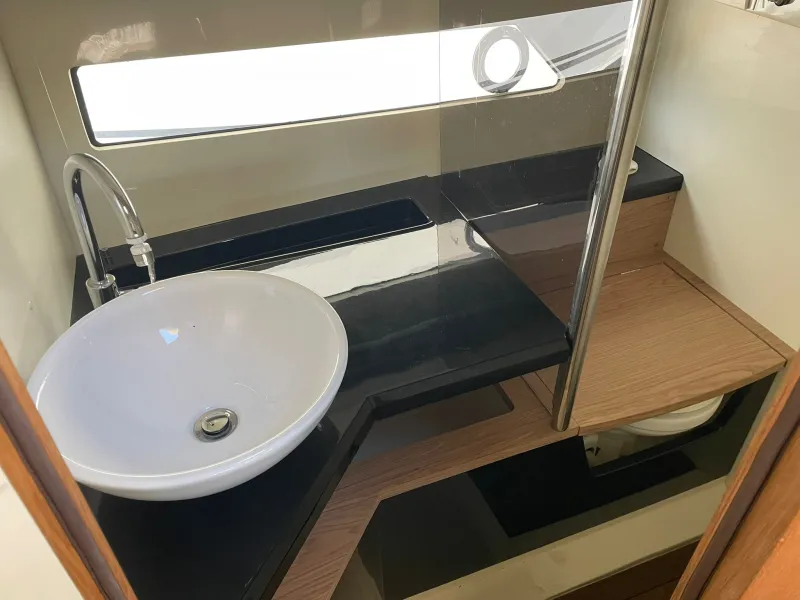 Rio RIO 900 DAY CRUISER 2009