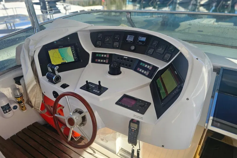 Astondoa 102 GLX 2003