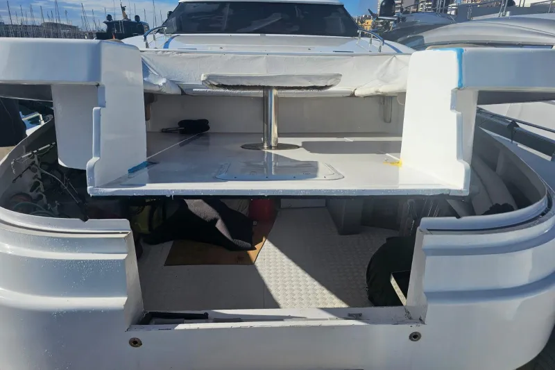 Astondoa 102 GLX 2003