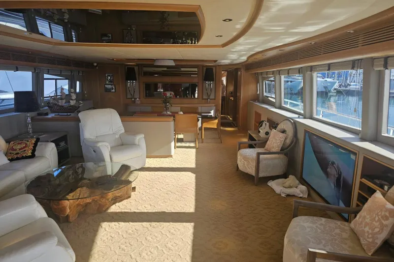 Astondoa 102 GLX 2003