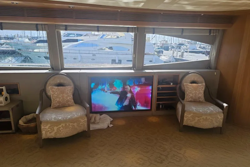 Astondoa 102 GLX 2003