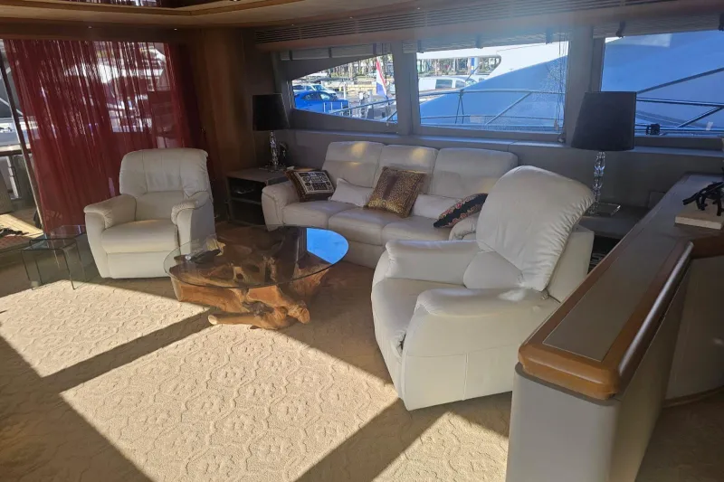 Astondoa 102 GLX 2003