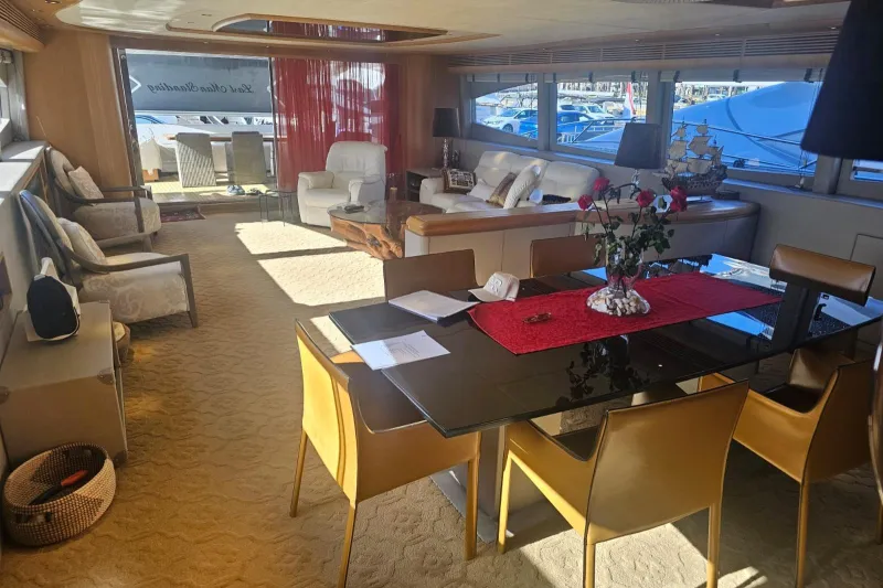 Astondoa 102 GLX 2003