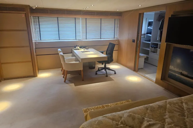 Astondoa 102 GLX 2003