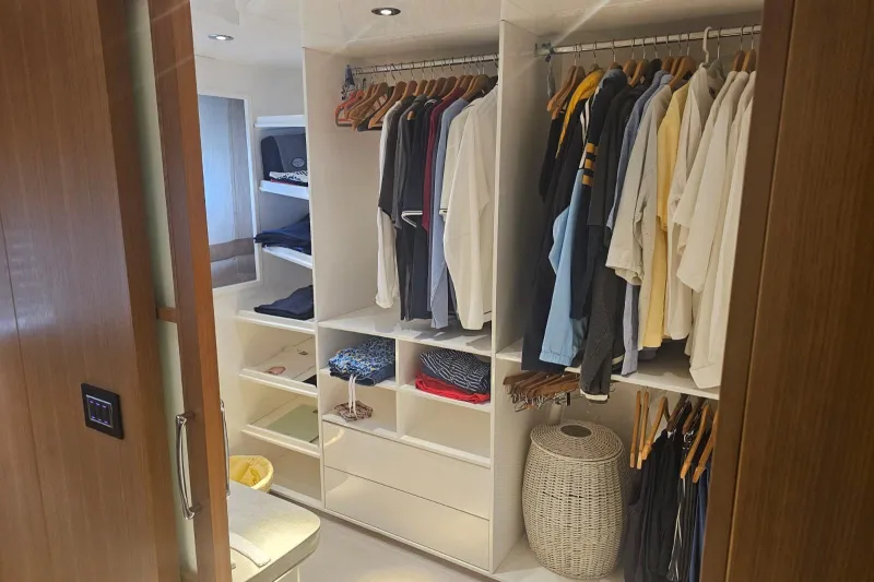 Astondoa 102 GLX 2003