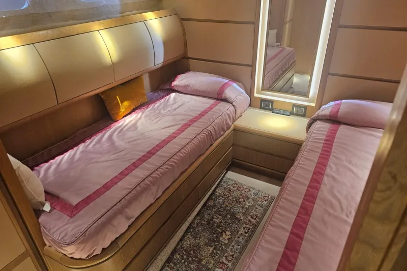 Astondoa 102 GLX 2003