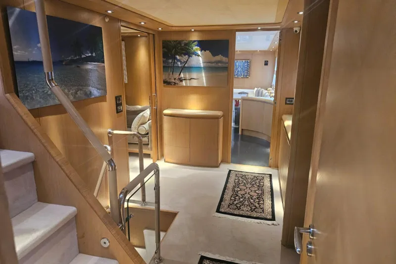 Astondoa 102 GLX 2003