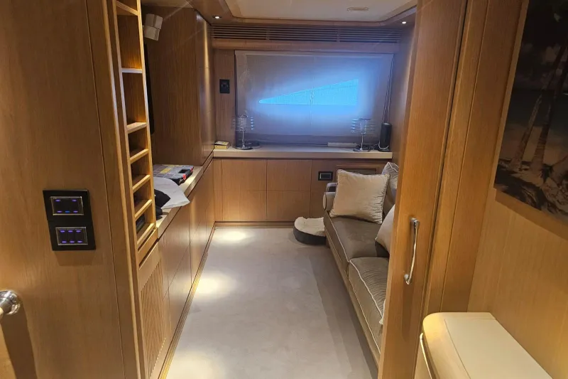 Astondoa 102 GLX 2003