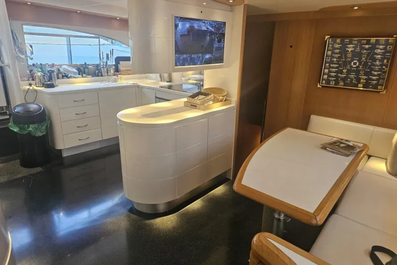 Astondoa 102 GLX 2003