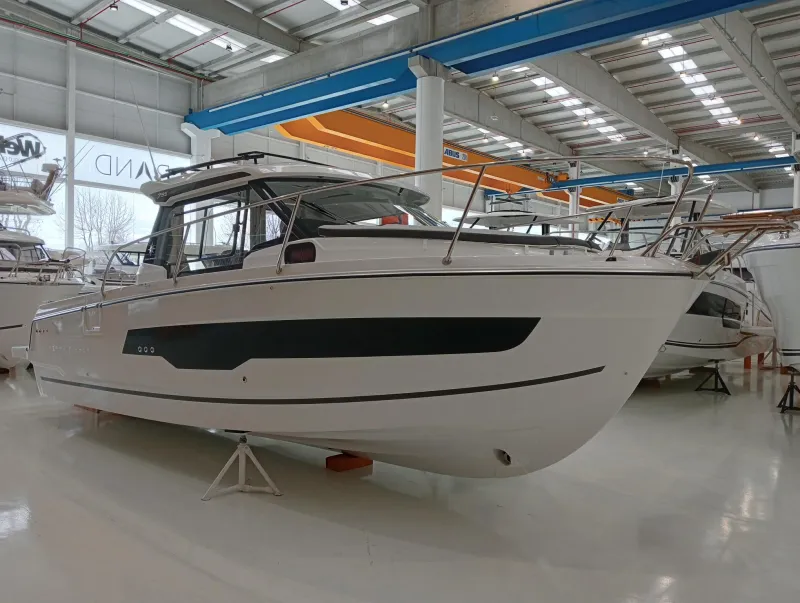 Jeanneau JEANNEAU MERRY FISHER 795 SERIE 2 2026