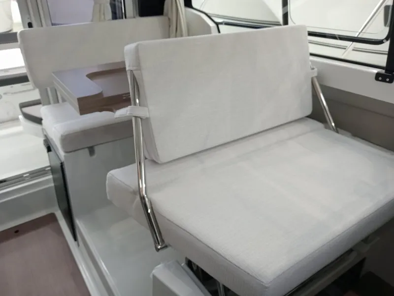 Jeanneau JEANNEAU MERRY FISHER 795 SERIE 2 2026