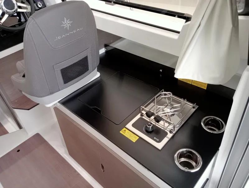 Jeanneau JEANNEAU MERRY FISHER 795 SERIE 2 2026