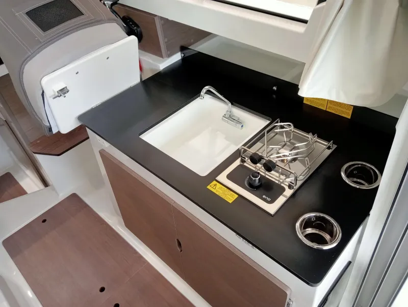 Jeanneau JEANNEAU MERRY FISHER 795 SERIE 2 2026