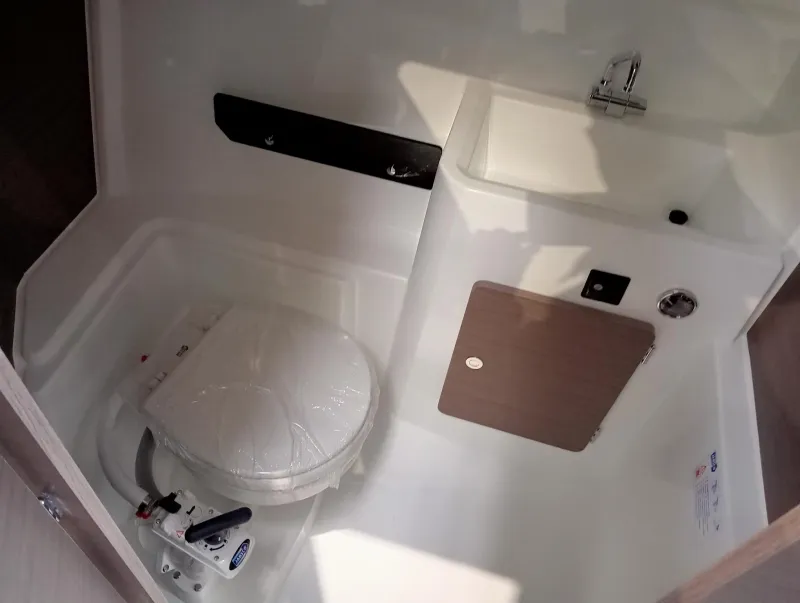 Jeanneau JEANNEAU MERRY FISHER 795 SERIE 2 2026