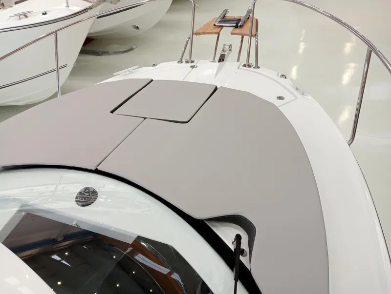 Jeanneau JEANNEAU MERRY FISHER 795 SERIE 2 2026