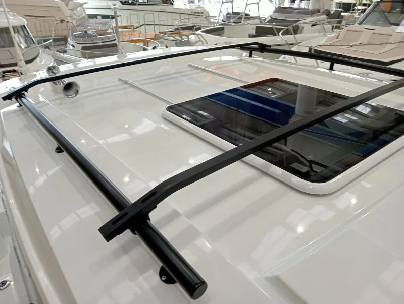 Jeanneau JEANNEAU MERRY FISHER 795 SERIE 2 2026