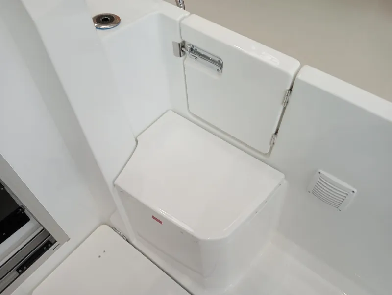 Jeanneau JEANNEAU MERRY FISHER 795 SERIE 2 2026