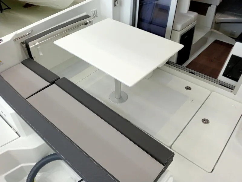 Jeanneau JEANNEAU MERRY FISHER 795 SERIE 2 2026