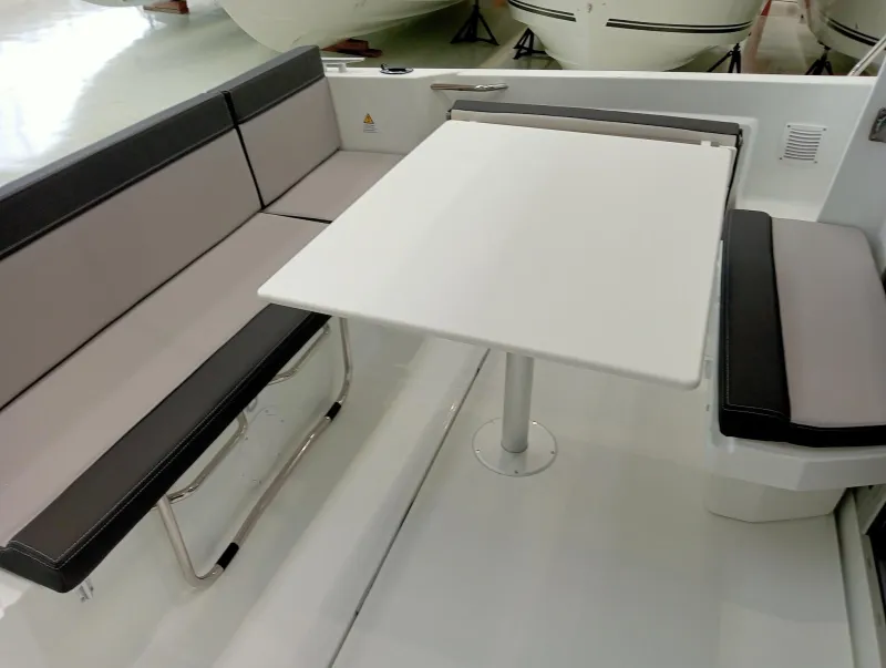 Jeanneau JEANNEAU MERRY FISHER 795 SERIE 2 2026