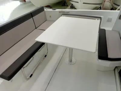 Foto del barco Jeanneau JEANNEAU MERRY FISHER 795 SERIE 2 2026