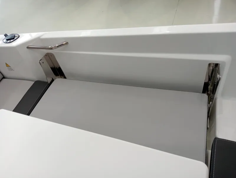 Jeanneau JEANNEAU MERRY FISHER 795 SERIE 2 2026