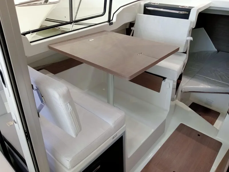 Jeanneau JEANNEAU MERRY FISHER 795 SERIE 2 2026