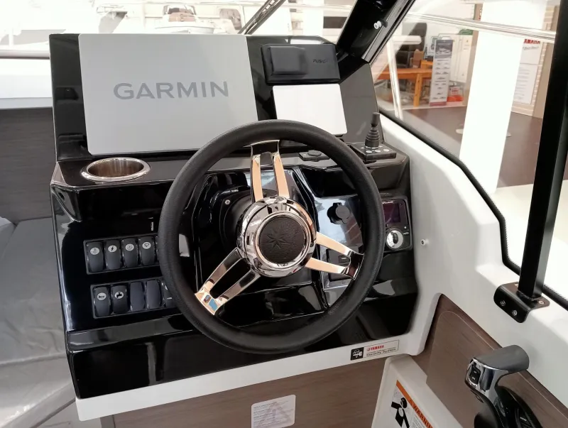 Jeanneau JEANNEAU MERRY FISHER 795 SERIE 2 2026