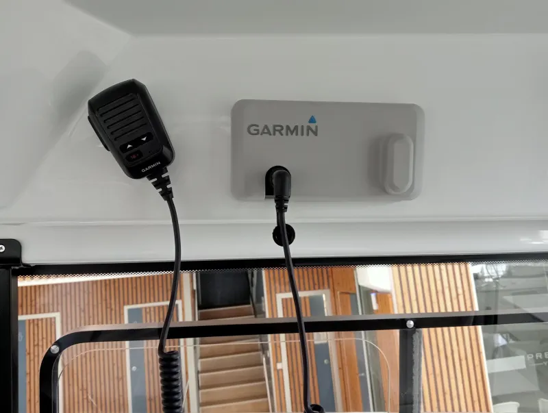 Jeanneau JEANNEAU MERRY FISHER 795 SERIE 2 2026