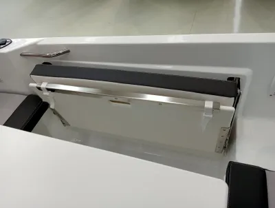 Foto del barco Jeanneau JEANNEAU MERRY FISHER 795 SERIE 2 2026