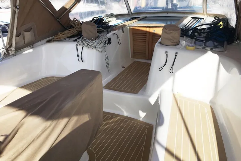Beneteau Oceanis 50 2006
