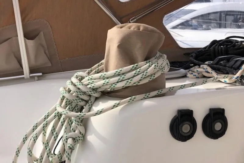 Beneteau Oceanis 50 2006