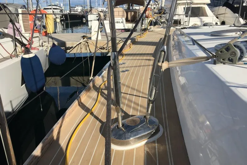 Beneteau Oceanis 50 2006