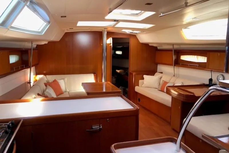 Beneteau Oceanis 50 2006