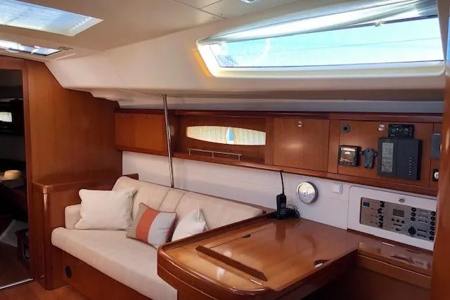 Beneteau Oceanis 50 2006