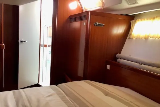 Beneteau Oceanis 50 2006