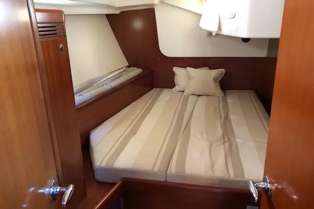 Beneteau Oceanis 50 2006