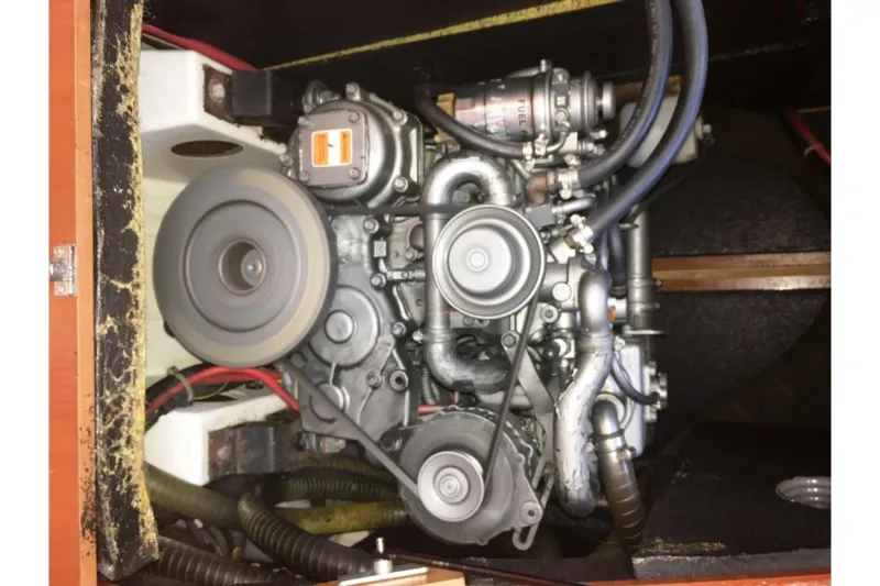 Beneteau Oceanis 50 2006