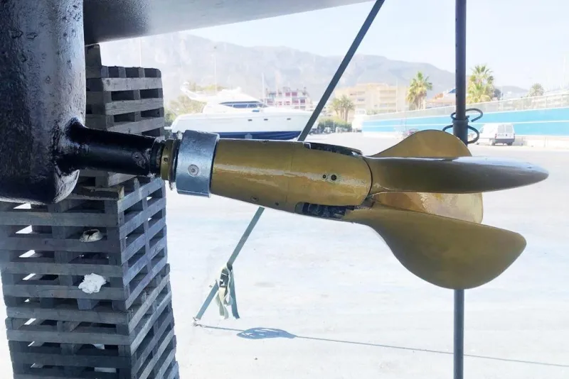 Beneteau Oceanis 50 2006