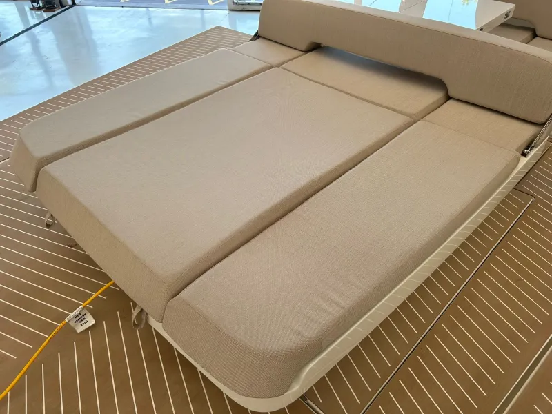 Bellini BELLINI ASTOR 36 2026