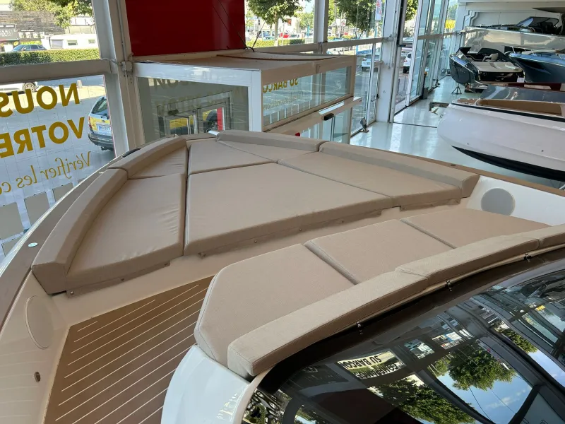 Bellini BELLINI ASTOR 36 2026