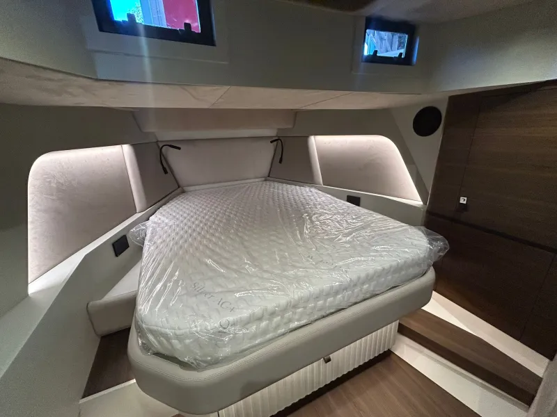 Bellini BELLINI ASTOR 36 2026