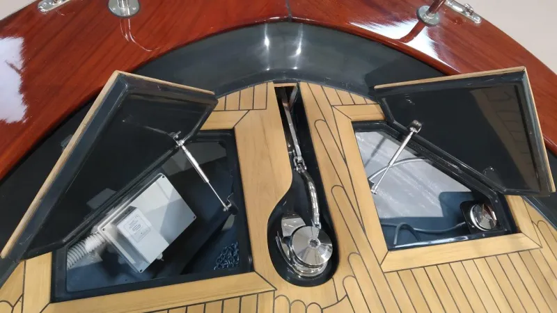 Gozzo Positano GOZZO POSITANO 32 OPEN 2026