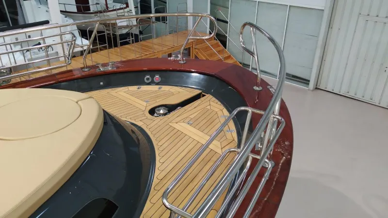 Gozzo Positano GOZZO POSITANO 32 OPEN 2026