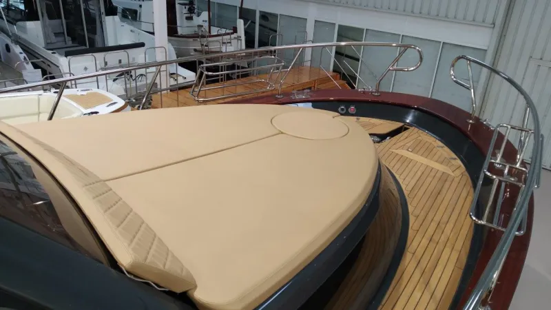 Gozzo Positano GOZZO POSITANO 32 OPEN 2026